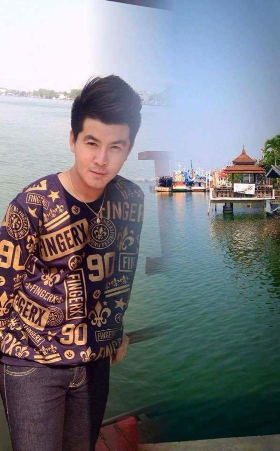 Tonnum Resort Ban Khlong Khlaeng Exterior foto